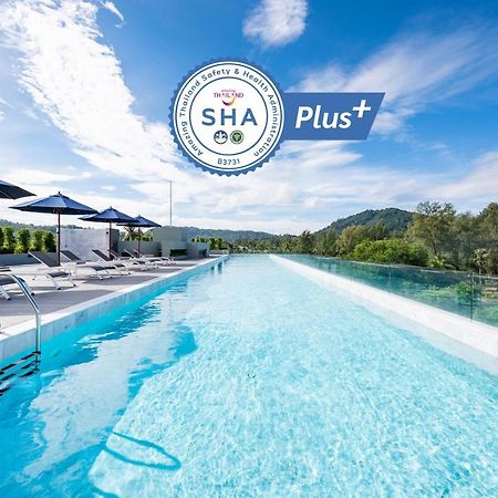 Kokotel Phuket Nai Yang Beach Ngoại thất bức ảnh