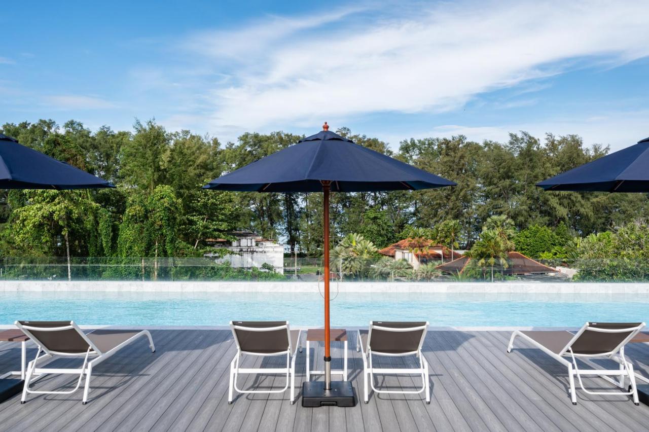 Kokotel Phuket Nai Yang Beach Ngoại thất bức ảnh