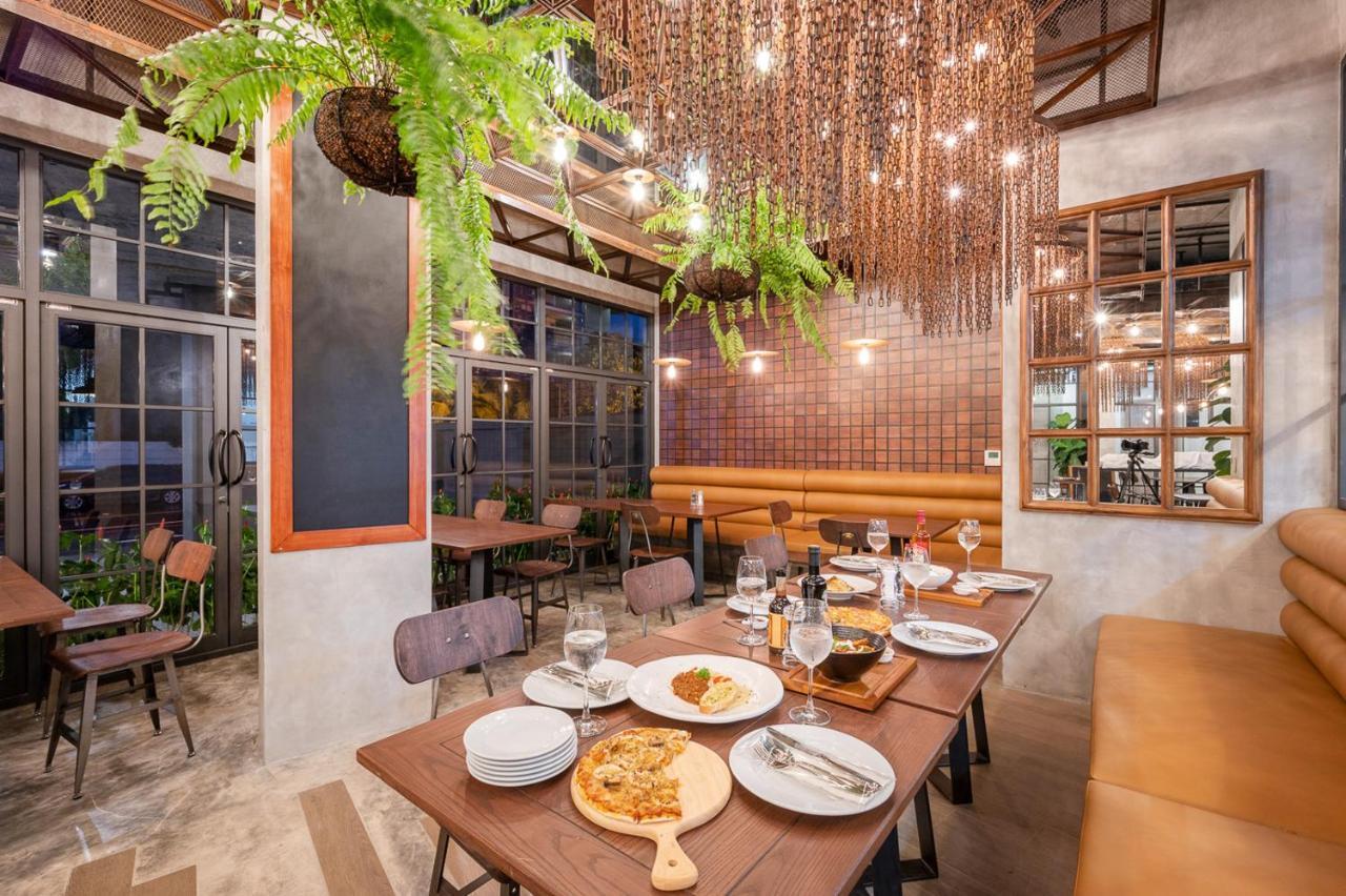 Kokotel Phuket Nai Yang Beach Ngoại thất bức ảnh