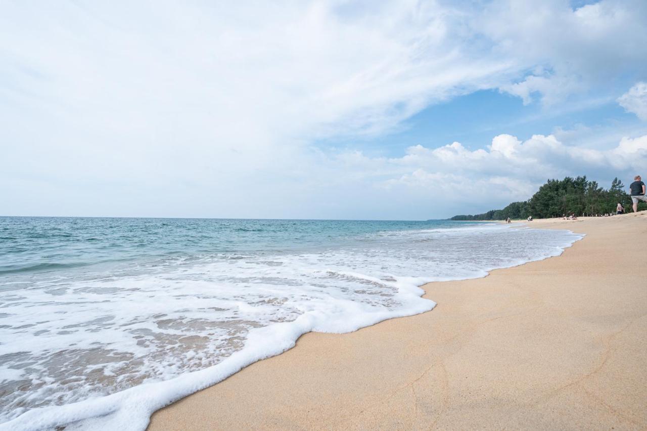 Kokotel Phuket Nai Yang Beach Ngoại thất bức ảnh