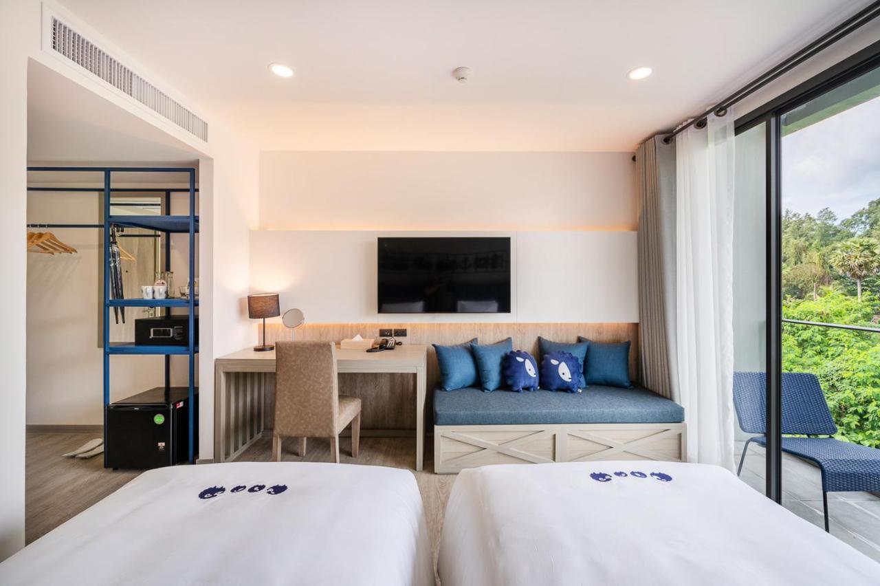 Kokotel Phuket Nai Yang Beach Ngoại thất bức ảnh