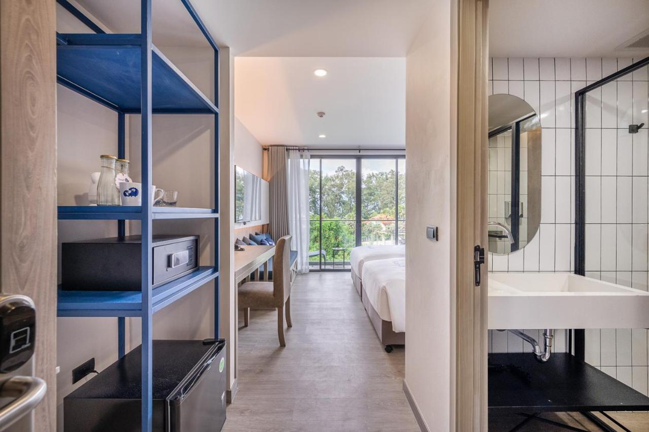 Kokotel Phuket Nai Yang Beach Ngoại thất bức ảnh