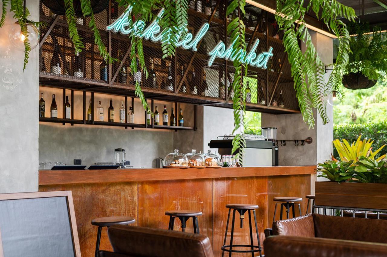 Kokotel Phuket Nai Yang Beach Ngoại thất bức ảnh