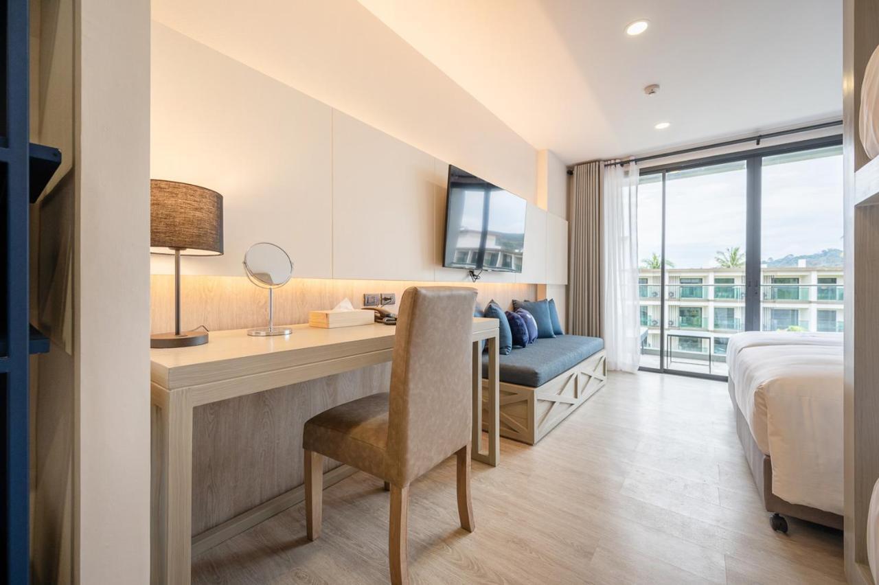 Kokotel Phuket Nai Yang Beach Ngoại thất bức ảnh