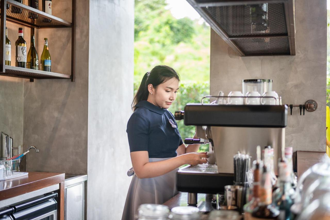 Kokotel Phuket Nai Yang Beach Ngoại thất bức ảnh