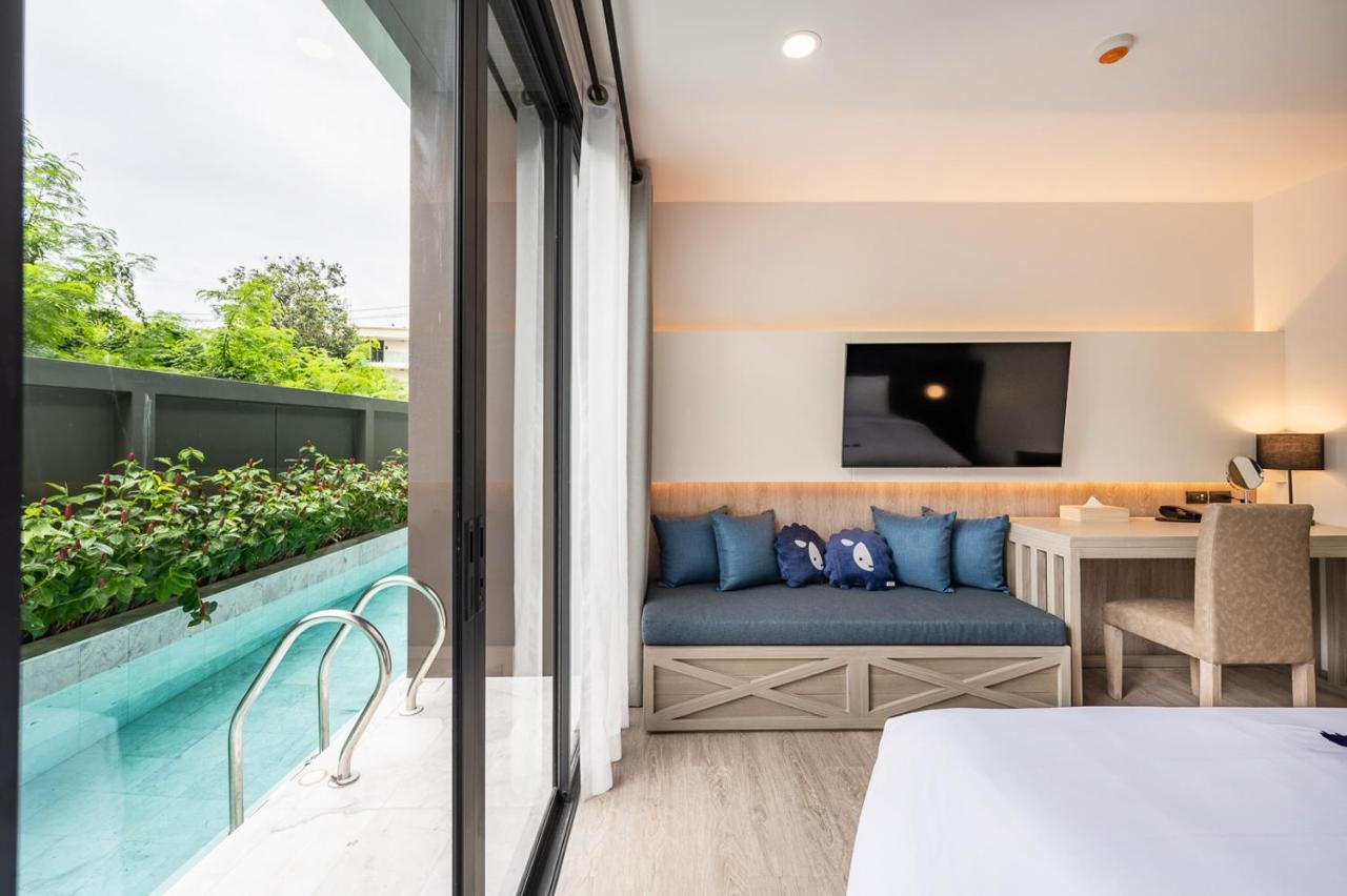 Kokotel Phuket Nai Yang Beach Ngoại thất bức ảnh