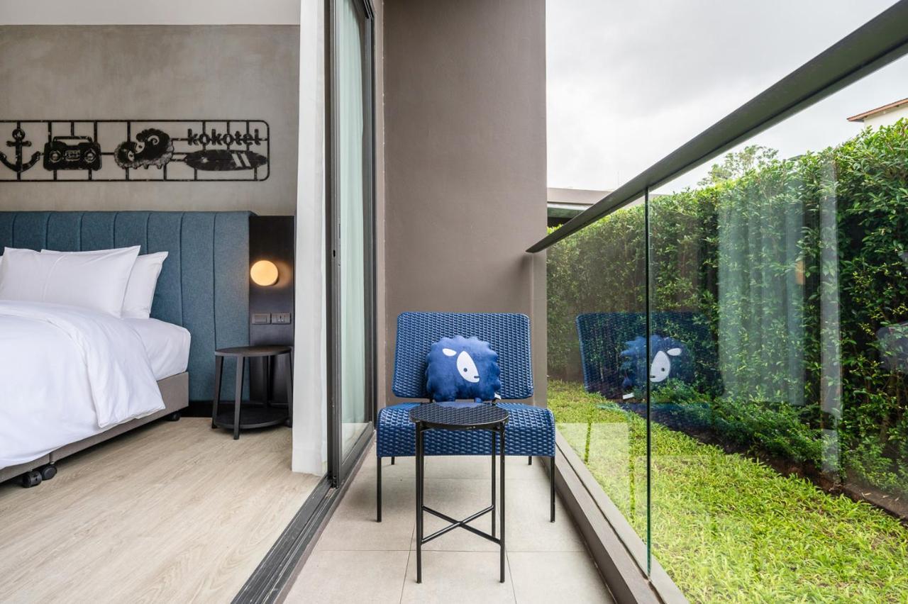Kokotel Phuket Nai Yang Beach Ngoại thất bức ảnh