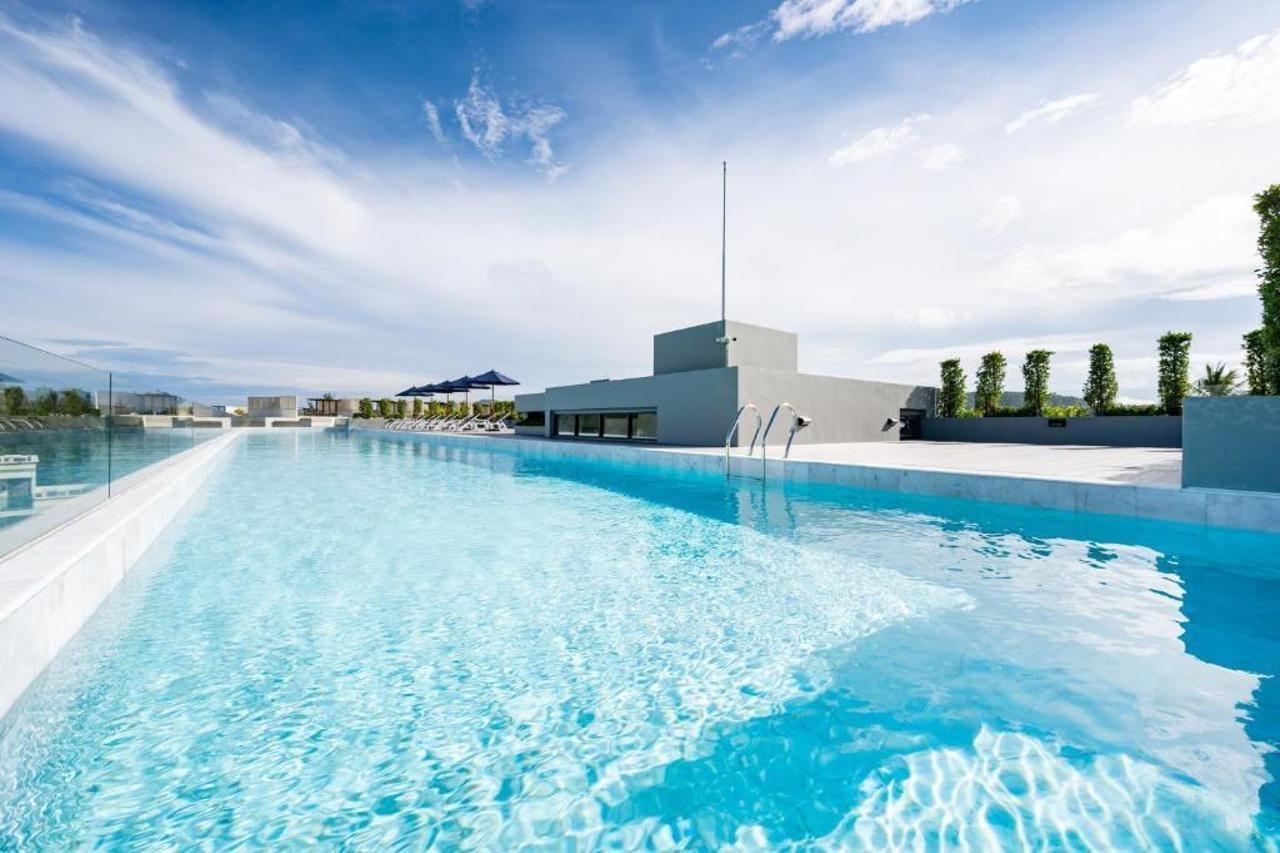 Kokotel Phuket Nai Yang Beach Ngoại thất bức ảnh
