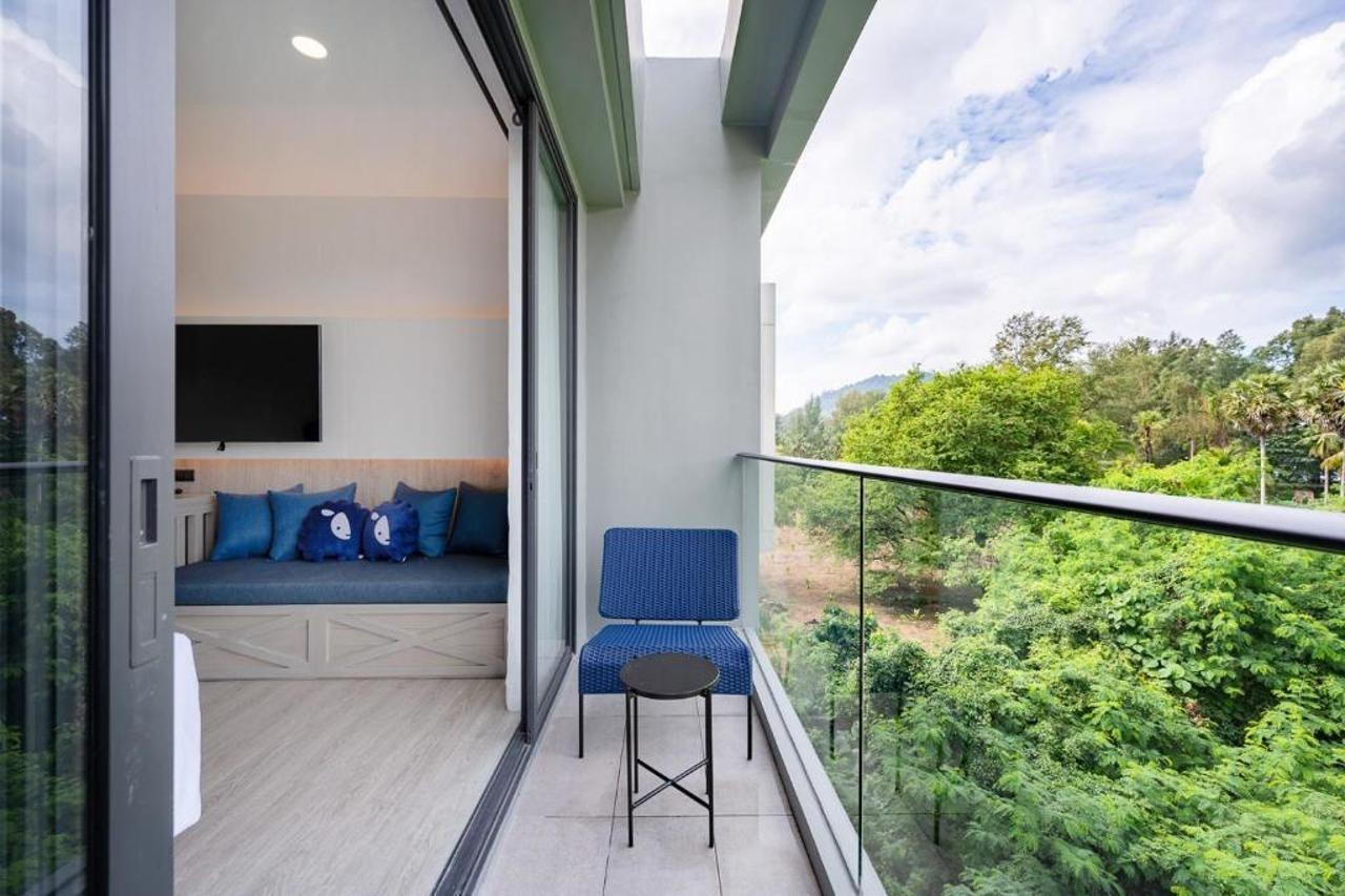Kokotel Phuket Nai Yang Beach Ngoại thất bức ảnh