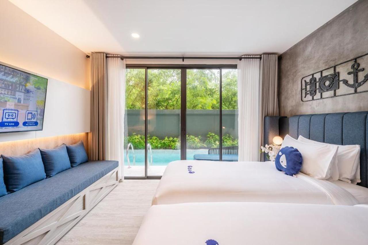 Kokotel Phuket Nai Yang Beach Ngoại thất bức ảnh
